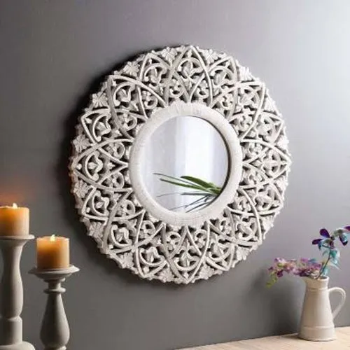 Mirror Board Frame Mirror Board Frame